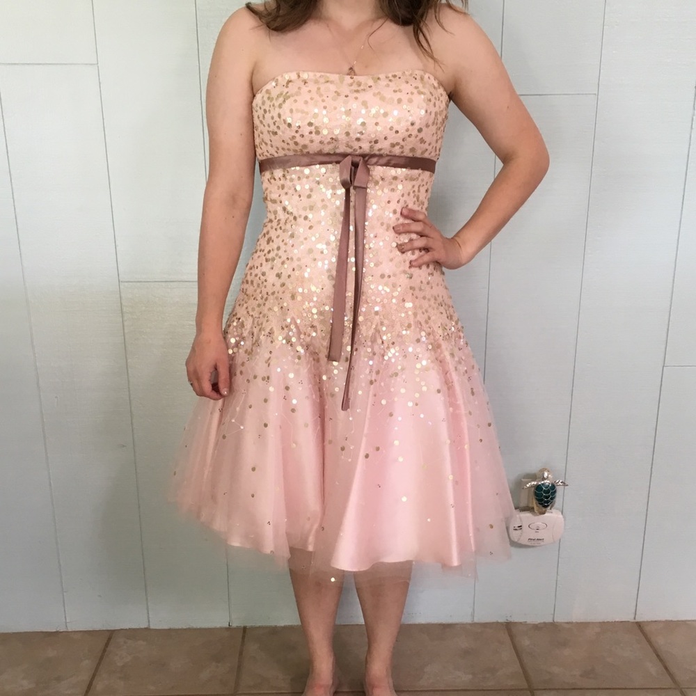 Formal/prom dress